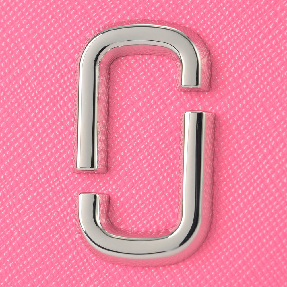 Marc Jacobs Bifold Wallet The Utility Snapshot Le… - image 8